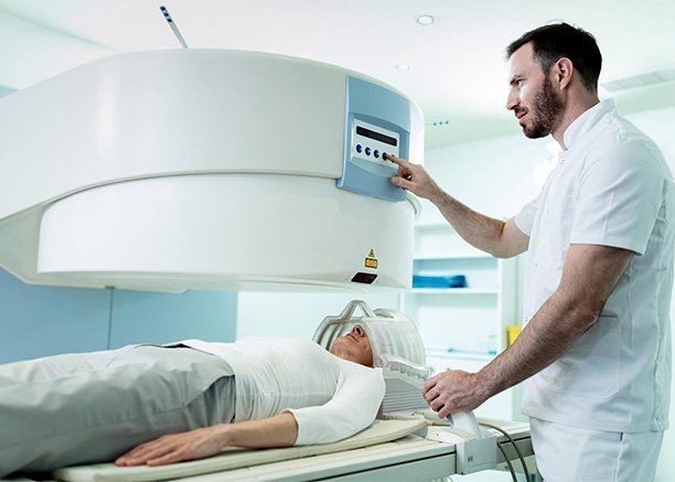 Cystoscopy Diagnosis